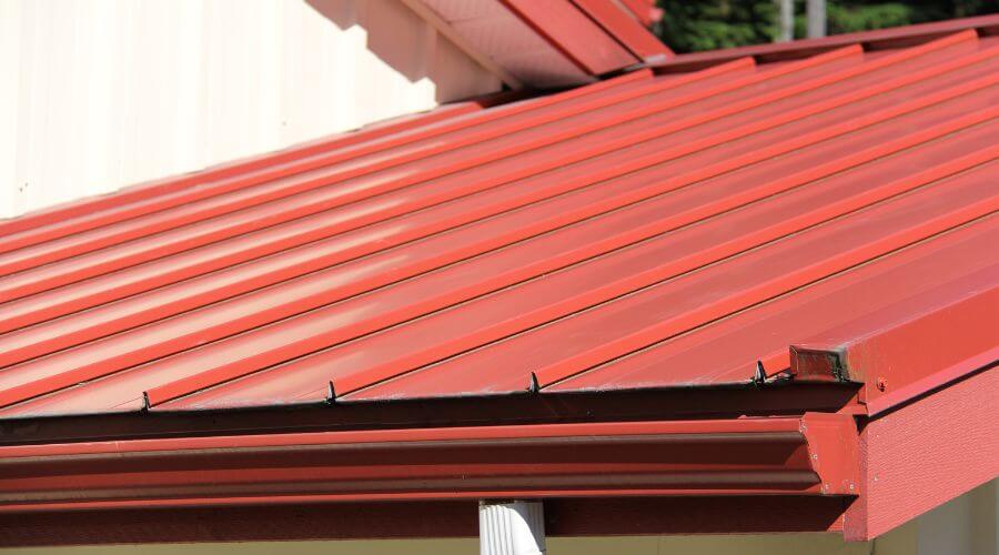 Roof Coating & Sealant Application in Fairview, MI